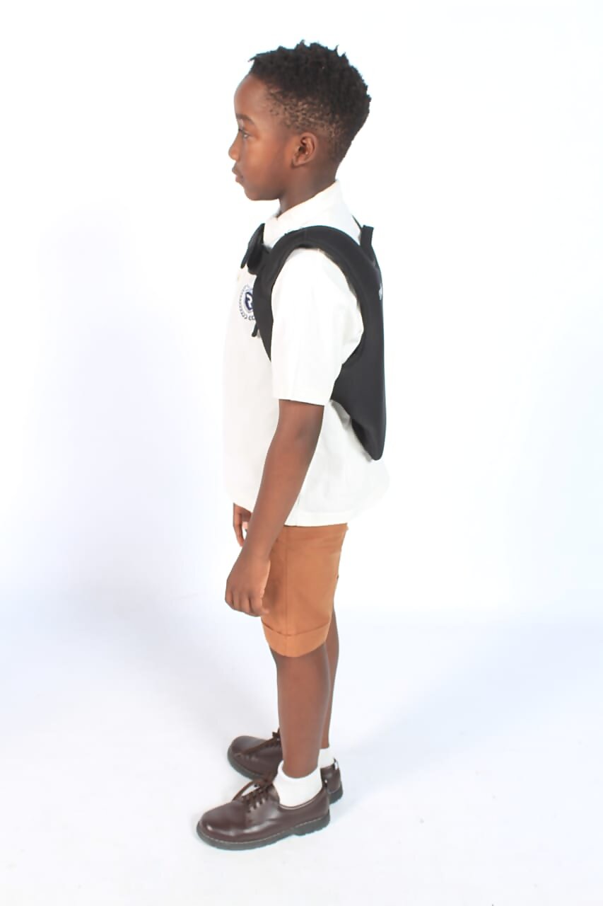 Jr Laptop vest